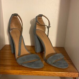 Dress Sandal 4” Heel women’s size 8